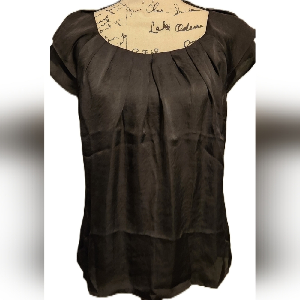 Violet & Claire Blouse